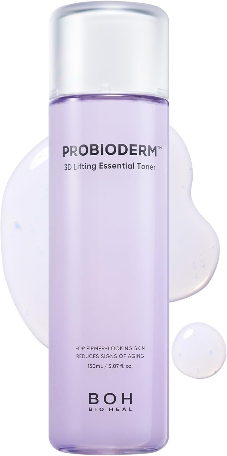 BIOHEAL BOH - Probioderm™ 3D Lifting Emulsion