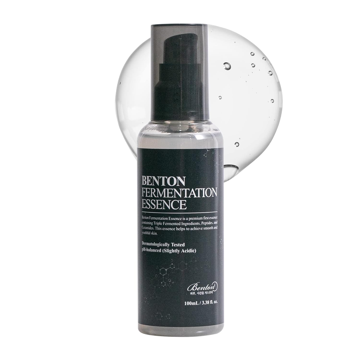 Benton-FermentationEssence100ml